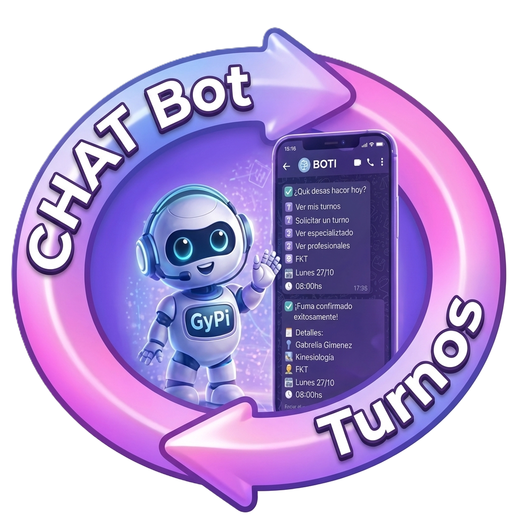 BOT GyPi