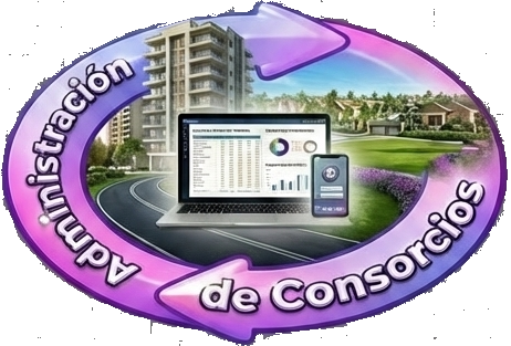 Administración de Consorcios