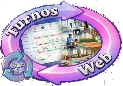 Turnos Web